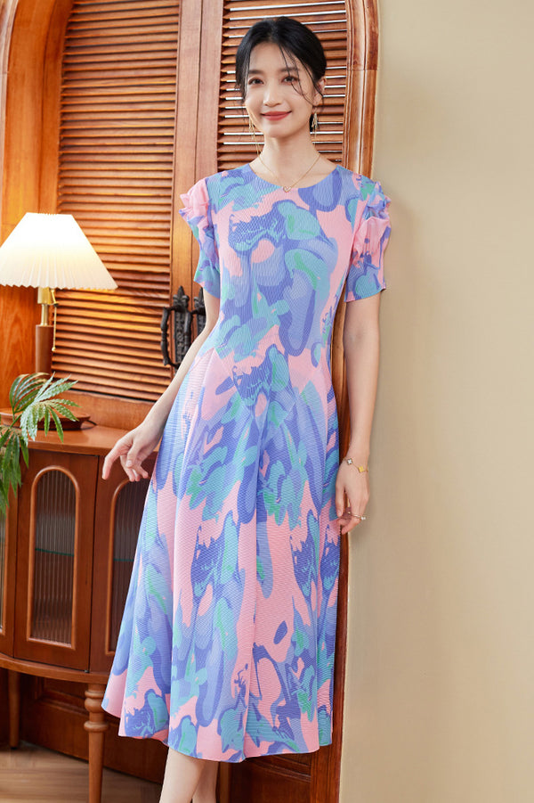 Maya Dress