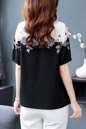 Janene Top (More Colors)