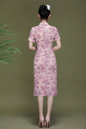 Lorainne Cheongsam