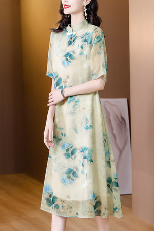Betty Cheongsam