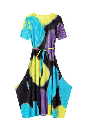 Leila Dress (More Colors)