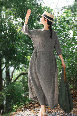 Aliyah Dress