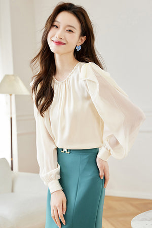 Mariam Top (More Colors)