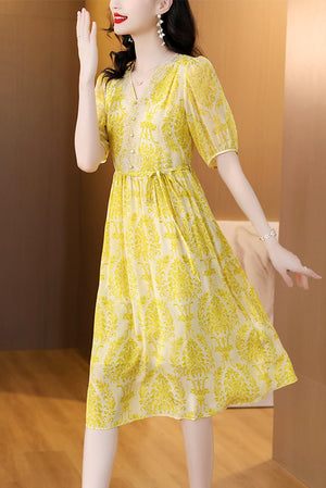 Cassie Dress