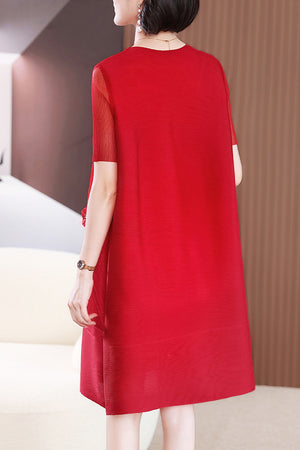 Saranna Dress