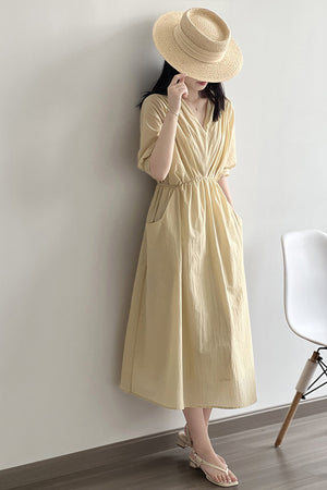 Nora Dress (More Colors)