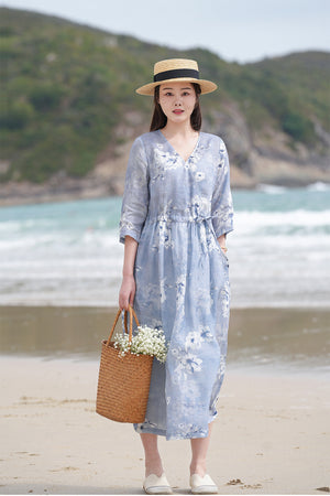 Ava Dress