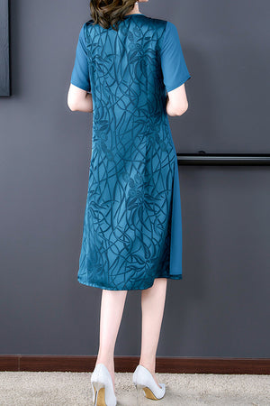 Addison Dress (More Colors)