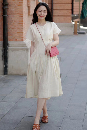 Lavanya Dress
