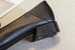 Camila Shoes (More Colors)