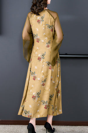 Eleanor Dress