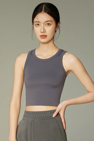 Liina Gym Top (More Colors)