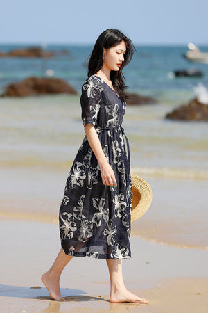 Sophia Dress