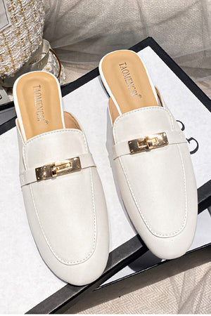 Kasimira Shoes (More Colors)