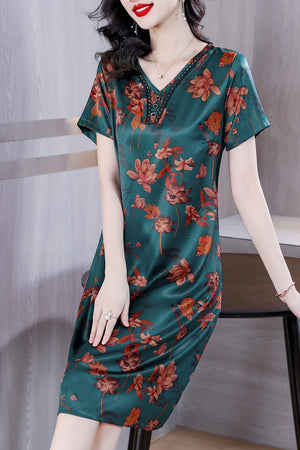 Dale Dress (More Colors)