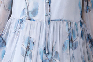 Leah Dress