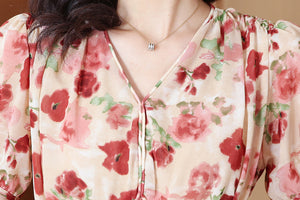 Ligaya Dress