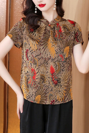 Lara Top (More Colors)