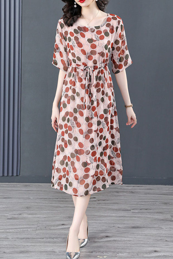 Milani Dress