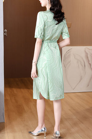 Theresee Dress
