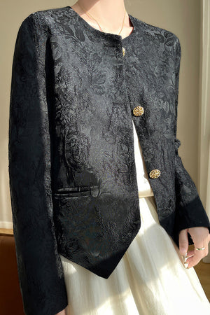 Lucia Jacket (More Colors)