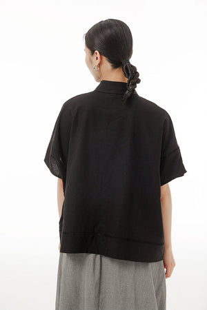 Abigaia Top (Non-Returnable)