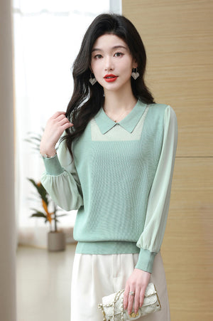 Kimberly Top (More Colors)