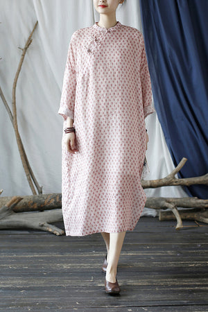 Marna Dress