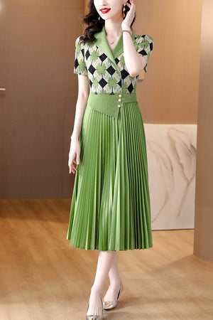 Jitka Dress (More Colors)