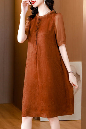 Adannaya Dress