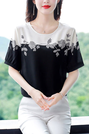 Janene Top (More Colors)