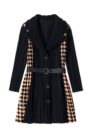 Felix Coat (More Colors)