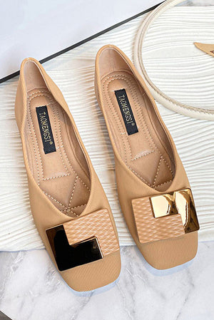 Emma Shoes (More Colors)