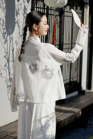 Liisa Top (More Colors )