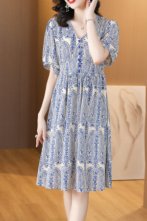 Troy Dress