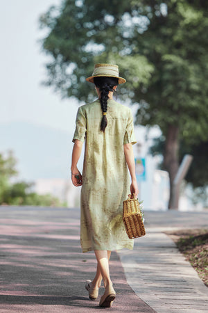 Amira Dress