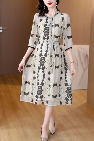 Avaline Dress