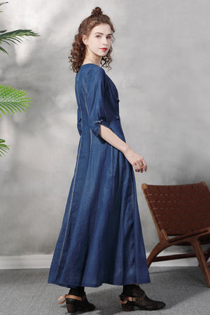 Aliyah Dress