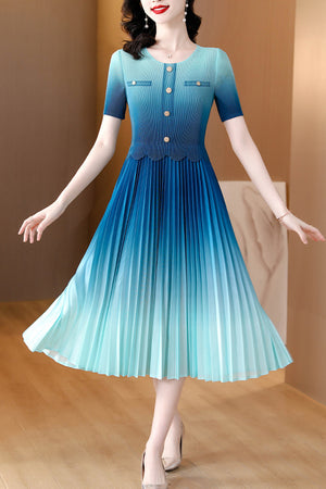 Enslee Dress (More Colors)