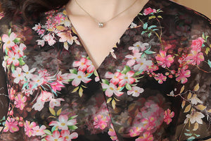 Tess Dress