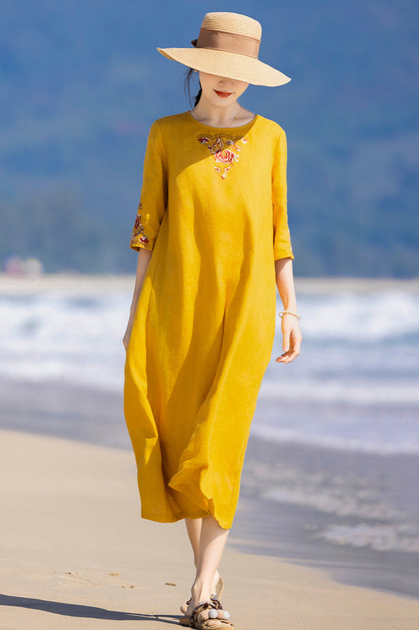 Harriet Dress