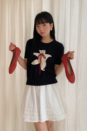Farjana Top (More Colors)