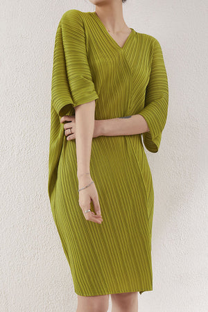 Lucie Dress (More Colors)