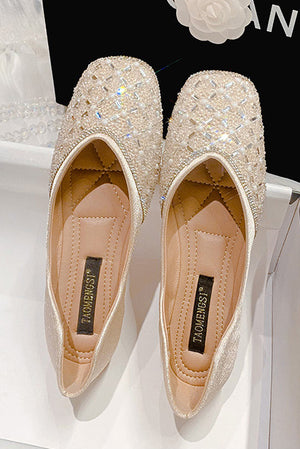 Cathy Shoes (More Colors)