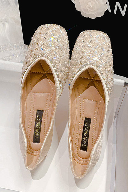 Cathy Shoes (More Colors)