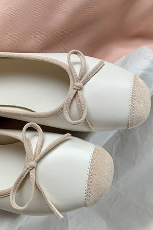 Emory Shoes (More Colors)