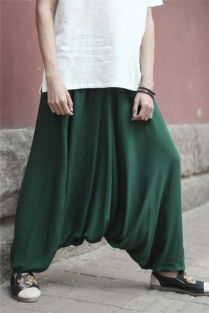 Suna Pants (More Colors)