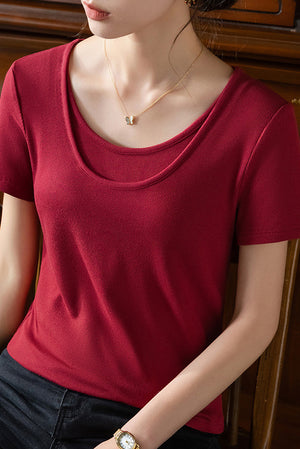 Francisca Top (More Colors)