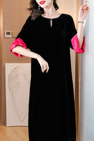 Julie Dress (Non-Returnable)