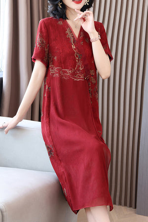 Liza Dress